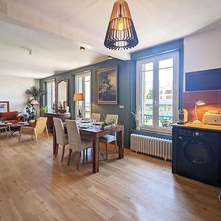Appartement L'Ideal Hyper Centre-Ville Charleville-Mézières エクステリア 写真