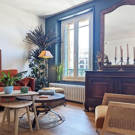 Appartement L'Ideal Hyper Centre-Ville Charleville-Mézières エクステリア 写真