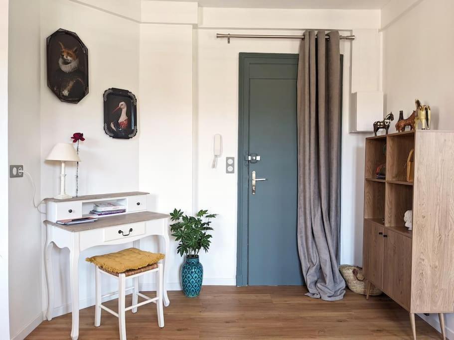Appartement L'Ideal Hyper Centre-Ville Charleville-Mézières エクステリア 写真