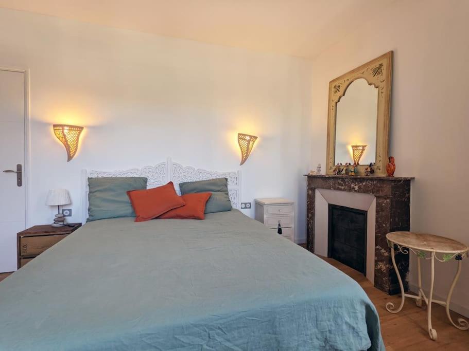 Appartement L'Ideal Hyper Centre-Ville Charleville-Mézières エクステリア 写真