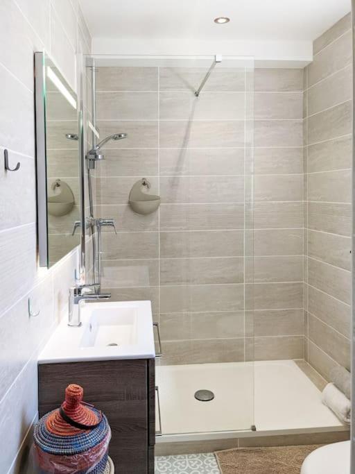 Appartement L'Ideal Hyper Centre-Ville Charleville-Mézières エクステリア 写真